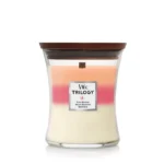WoodWick Blooming Orchard Trilogy Medium