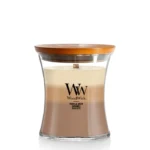 WoodWick Café Sweets Trilogy Medium