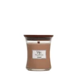 WoodWick Cashmere Mini
