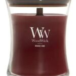 WoodWick Rouge Oud Medium