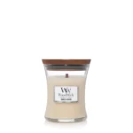 WoodWick Vanilla Bean Mini