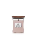 WoodWick Vanilla and Sea Salt Mini