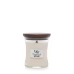WoodWick White Honey Mini