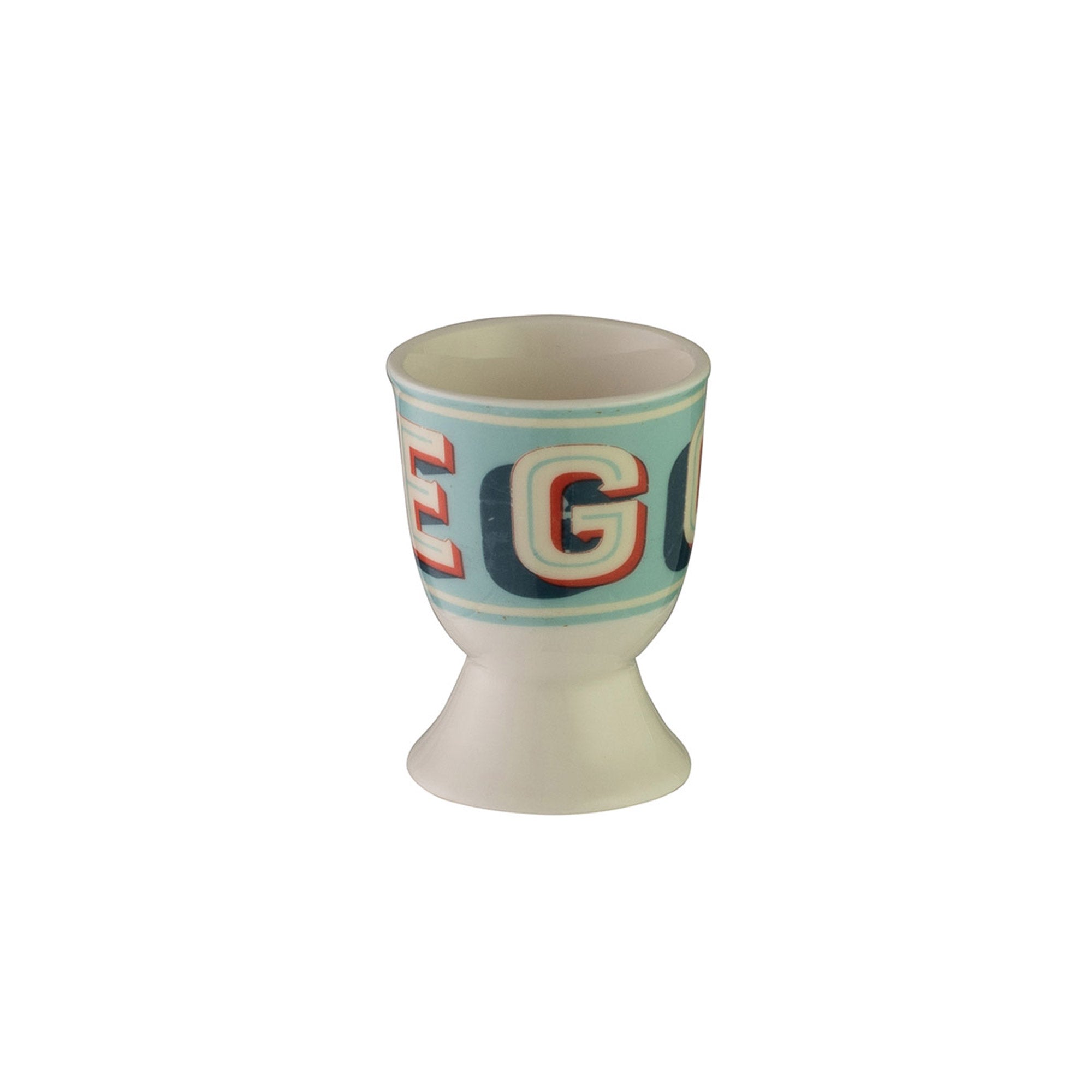 Avanti Egg Cup - Vintage Eggs
