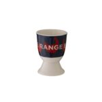 Avanti Egg Cup - Vintage Free Range Eggs