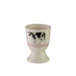 Avanti Egg Cup - Cow