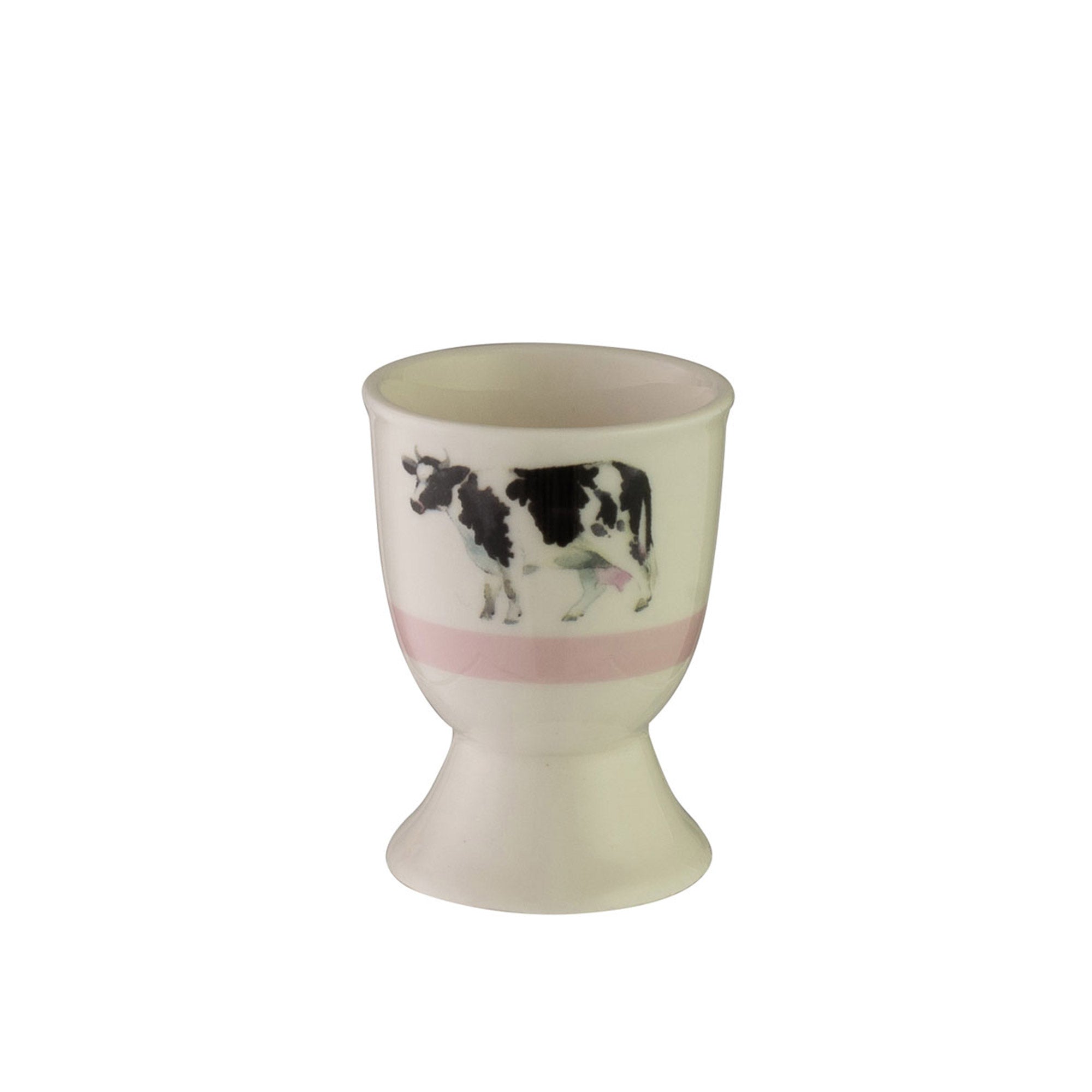 Avanti Egg Cup - Cow