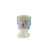 Avanti Egg Cup - Rose Blue