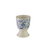 Avanti Egg Cup - China Blue Scroll