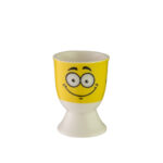 Avanti Egg Cup - Cheeky Faces