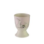 Avanti Egg Cup - Easter Bunny Family