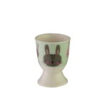 Avanti Egg Cup - Bunny Faces