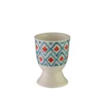 Avanti Egg Cup - Ikat