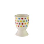 Avanti Egg Cup - Polka Dots