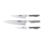 Global 3-Piece Knife Set
