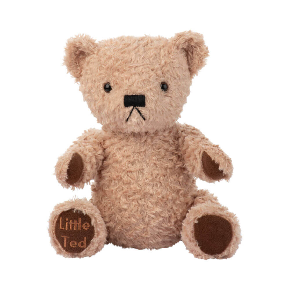 Play School Little Ted Plush 19cm