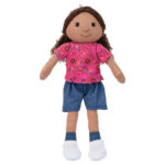 Play School Kiya Plush 28cm