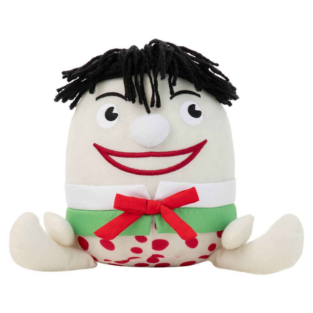 Play School Humpty Plush 18cm