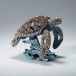 Edge Miniature Sea Turtle