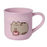 Pusheen "Good Morning" Extra Large Mug