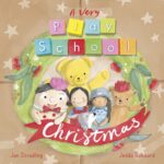 Play School Book: Christmas
